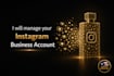 manage your instagram business account