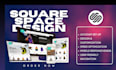 squarespace website, squarespace design, redesign squarespace, squarespace seo