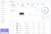 full stack software developer, ai saas website, custom crm, erp, odoo crm, react