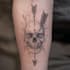 design professional tattoo and custom tattoo
