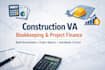 be your construction virtual assistant