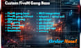 create a custom fivem gang base