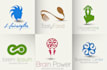 create professional graphic design and custom logo design