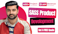 ai saas software developer web app development CRM react next js ai developer