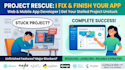 fix ai app integration and resolve vibe coding issues
