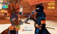 do custom vrchat furry avatar, 3d model, nsfw vrc fursona, unity, quest, vtuber