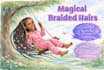 design children story book and covers, watercolor book illustration