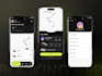 develop taxi booking app uber clone taxi app rideshare app android ios uber app
