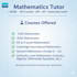 tutor algebra, igcse, gcse, trignometry math