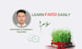 help you learn farsi easily on zoom