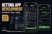 build bet app, sport bet website, crash game, crypto bet website, sportsbook api