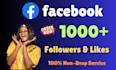 instantly grow your facebook followers