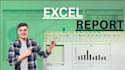 do create a excel reporting data analyses