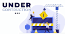 do site maintenance to keep your site updated and secure