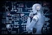 build end to end ai ml apps website saas train custom models