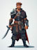create 2d game characters
