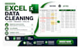 clean, format and organize excel, CSV and google sheets data