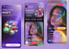 build live streaming app, video streaming app, streaming website