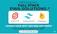 build a progressive web application with svelte