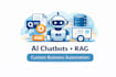 build ai chatbots with rag and business automation