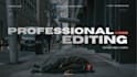 turn your vision into cinematic visuals