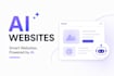 design and develop a smart ai website for your business