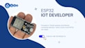 create your esp32 iot solution