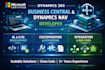 develop and customize dynamics 365 business central and nav
