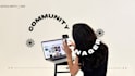 be your communiy manager