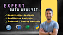 be your expert spss and rstudio analyst for statistical data analysis