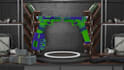 make you custom static and animated fivem weapons sparkling and glowing effects