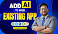 do mobile app development ios android app creation as react native app developer