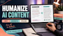 remove ai detection and plagiarism
