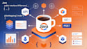 api design for modern enterprise or general web sites rest json XML soap