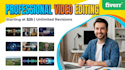 create professional videos with smooth cuts and effects