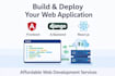 help you build and deploy applications