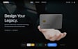 built complete website for your buissness