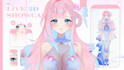 draw your anime character, pfp, fanart, oc, vtuber character