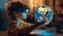 create ai cinematic videos