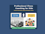 analyze your chess games and create a personalized improvement plan