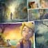 comic book illustration comic book artist