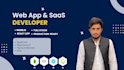 build, rebuild, or develop react website and mern web application