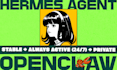 set up openclaw or hermes agent on your system or vps