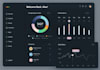 develop and fix web applications, backend and frontend