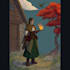 dnd character art and dnd character art