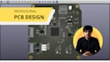 do pcb design, pcb layout and circuit design