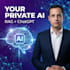 create a private chatgpt for your business knowledge base