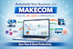 make com make com automation make automation made com fix make com