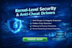 debug and optimize windows kernel drivers and security modules