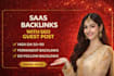 write saas backlinks with high da guest post